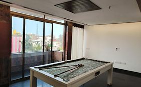 Jjk Rukmini Vilas Hotel & Banquet